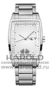 Часы Calvin Klein cK Bold Square K3031120